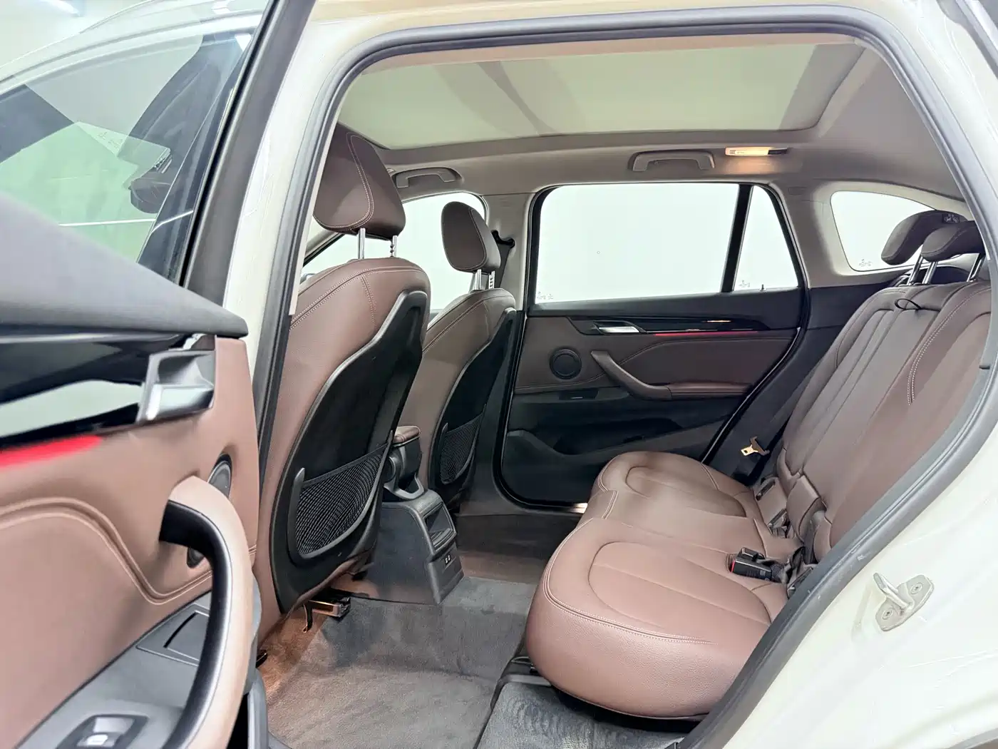 BMW X1 2020 sDrive20Li Fashion Model фото 17