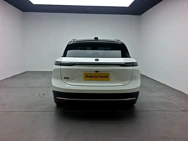 NIO NIO ES6