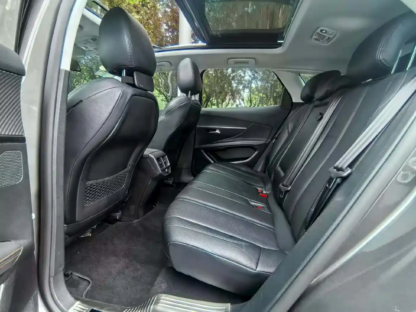 Peugeot 4008 2017 350THP Elite Edition фото 9