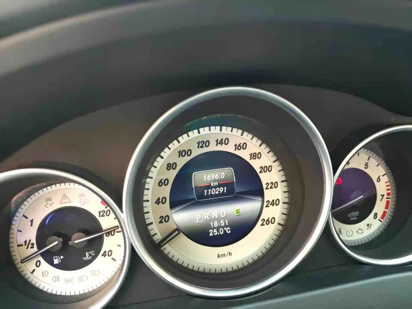 Mercedes-Benz C-Class 2014 2013 C 260 Elegance Grand Edition