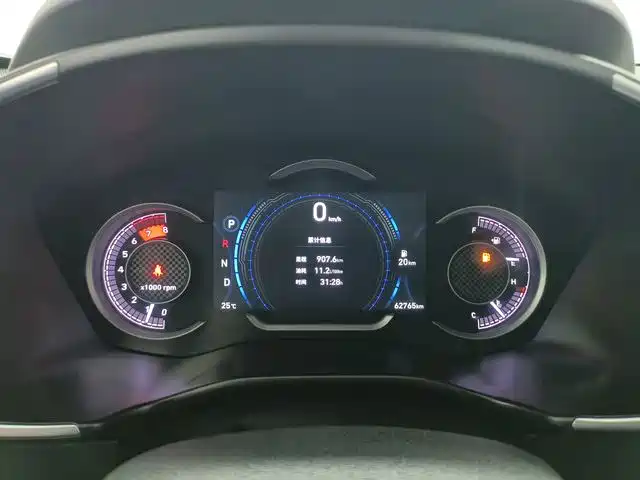 Hyundai Santa Fe 2019 Model 380 TGDi DLX Automatic 4WD Premium Smart (HTRAC) China V фото 4