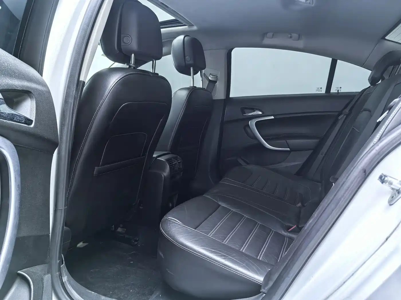 Buick Regal 2014 1.6T Fashion Technology Type фото 9