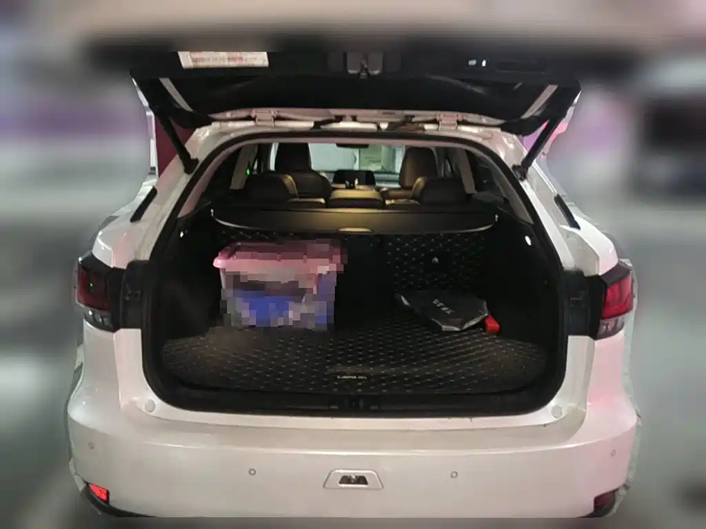 Фото 5 - Lexus RX