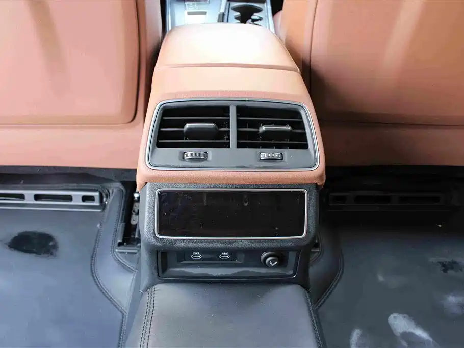 Audi A7L 2026 2024 45 TFSI Luxury
