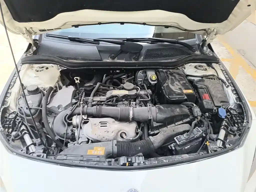 Mercedes-Benz CLA (Import) 2016 CLA 200 Sport фото 19