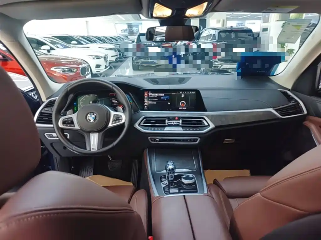 BMW X5 (IMPORTED)