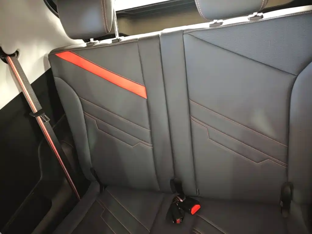 Chery New Energy Chery Wujie Pro 2022 2022 301km Warcraft Edition LFP