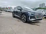 Фото 1 - Audi Q4 e-tron