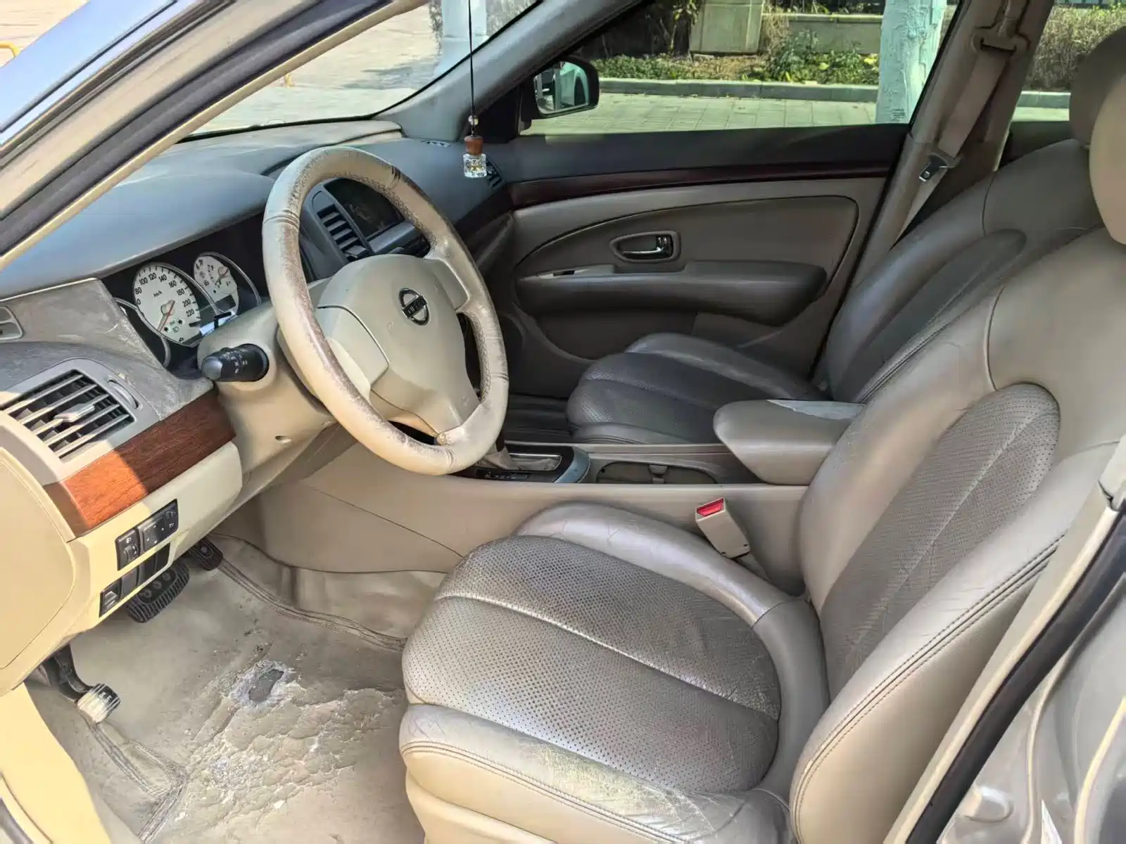 Фото 3 - Nissan Sylphy