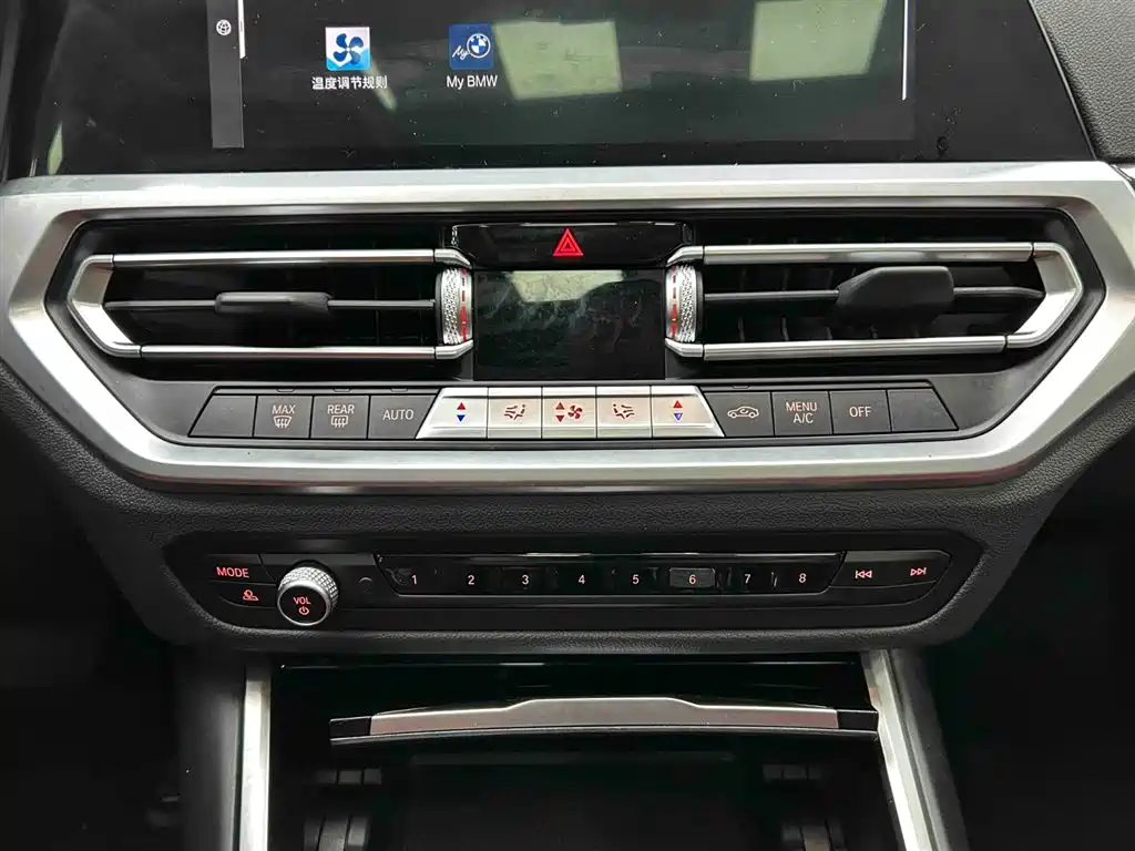 BMW 3 Series 2022 320i Sport Package фото 5