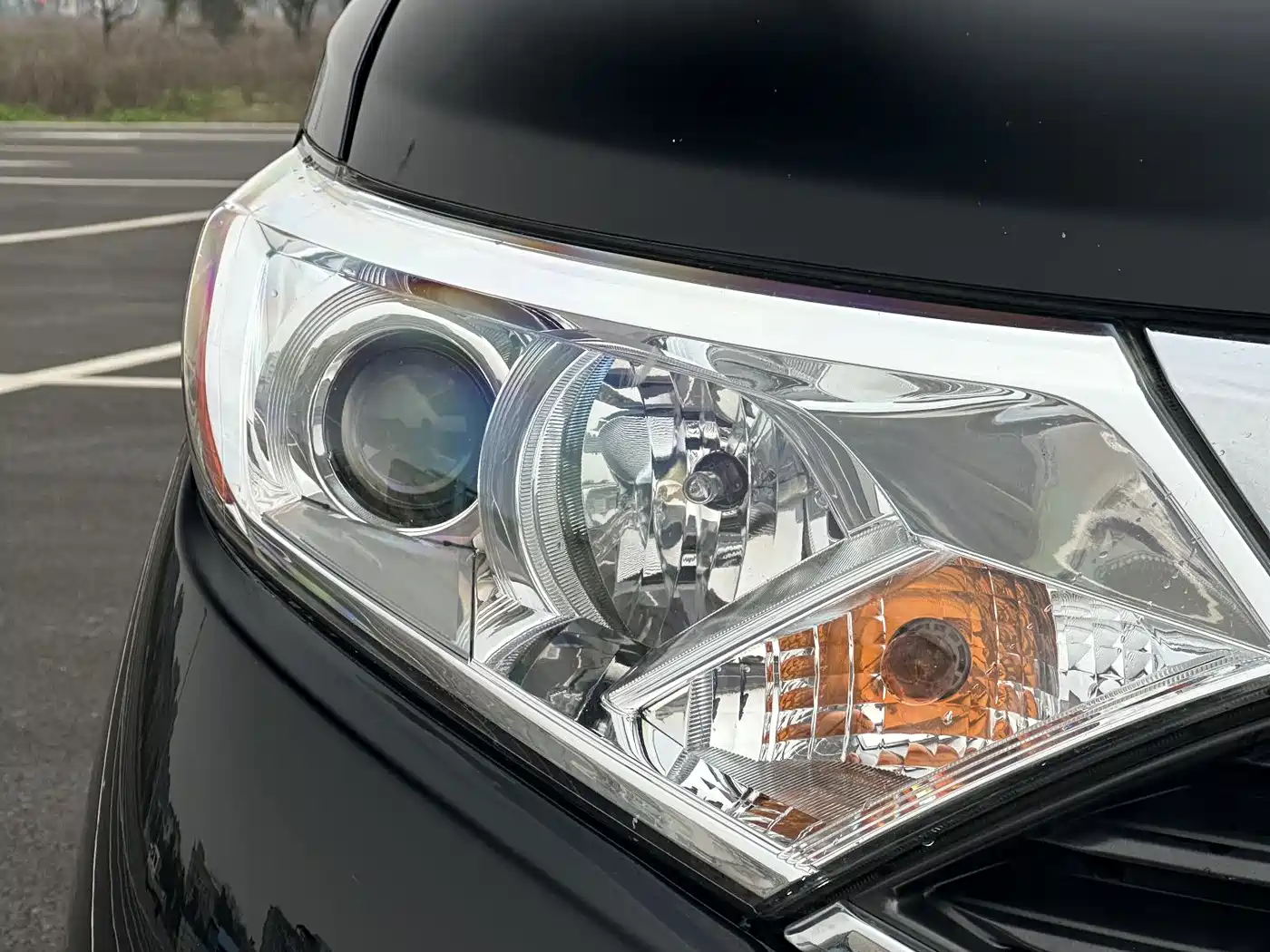 Nissan Quest 2016 2015 3.5L SL