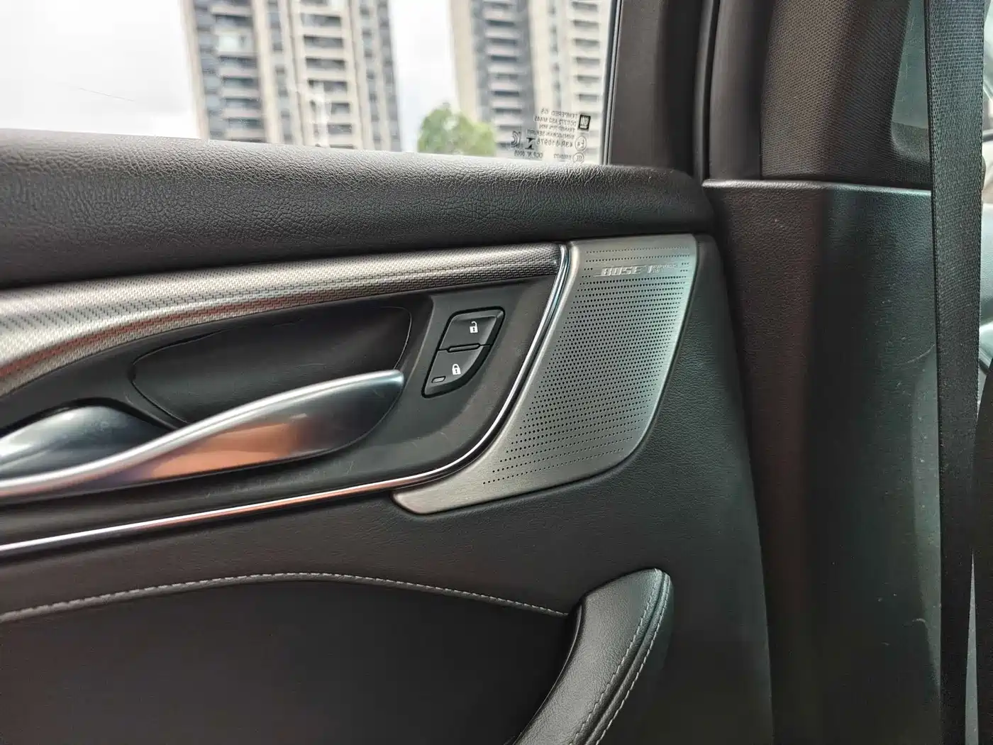 Cadillac CT5 2021 28T Luxury фото 25