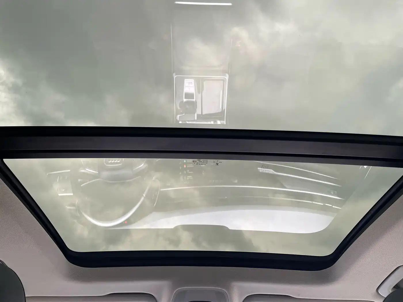 Audi Q8 2021 2021 Model 45 TFSI Luxury Elegance