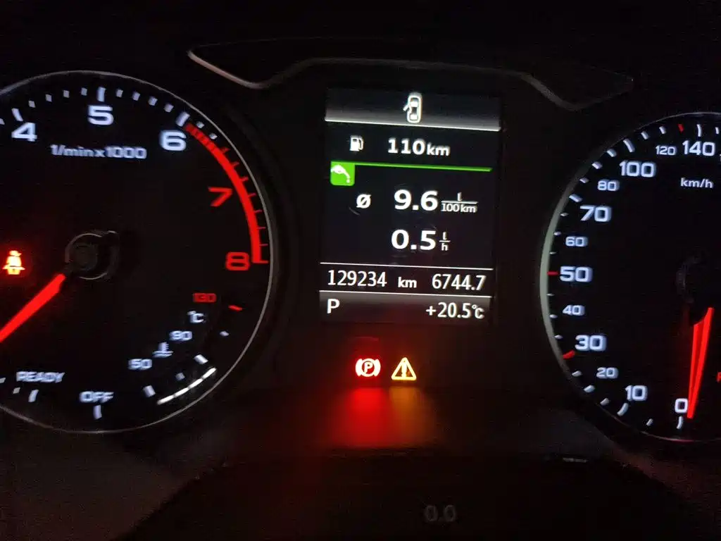 Photo 13 - Audi A3