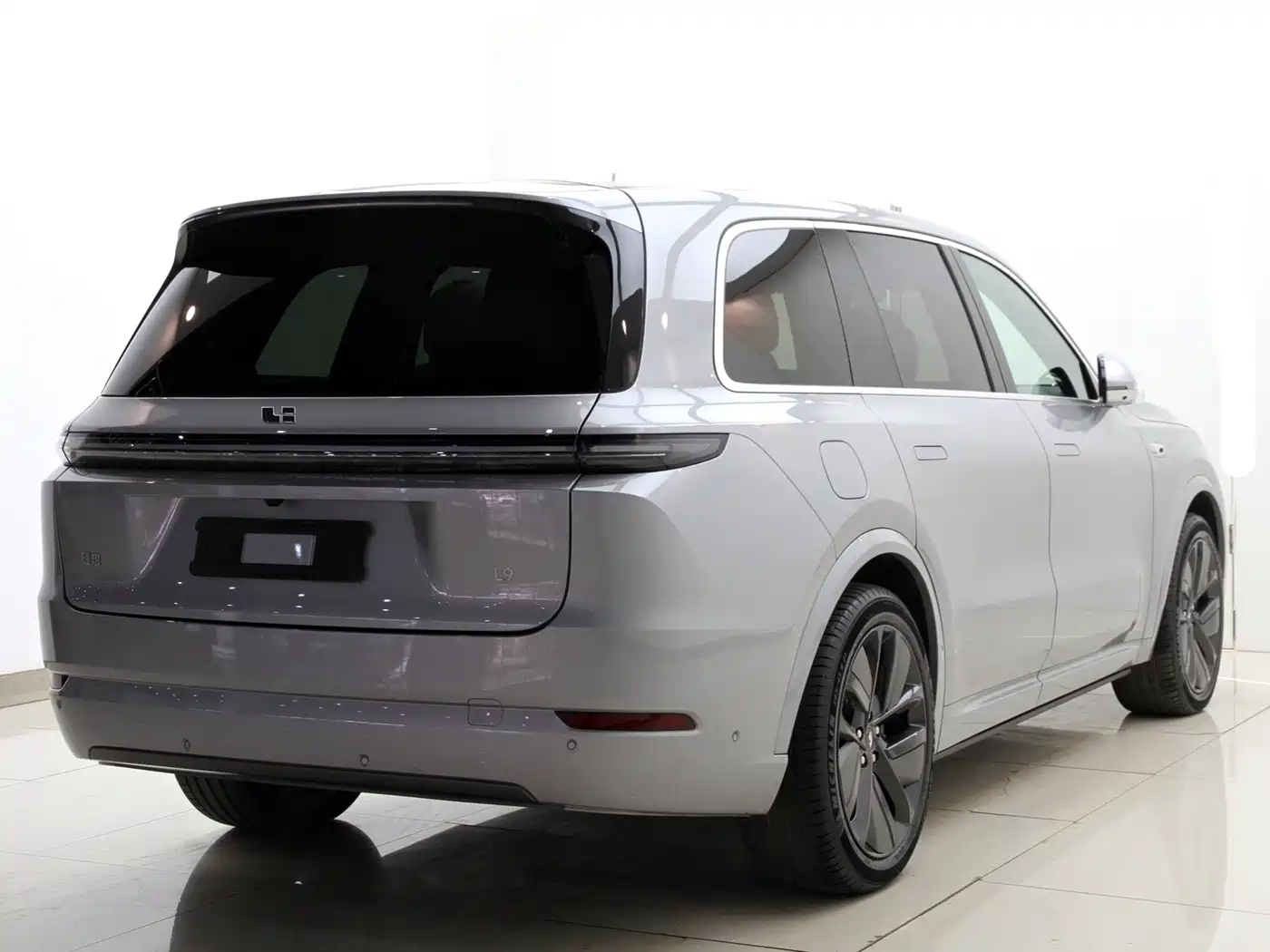 Li Auto IDEAL L9
