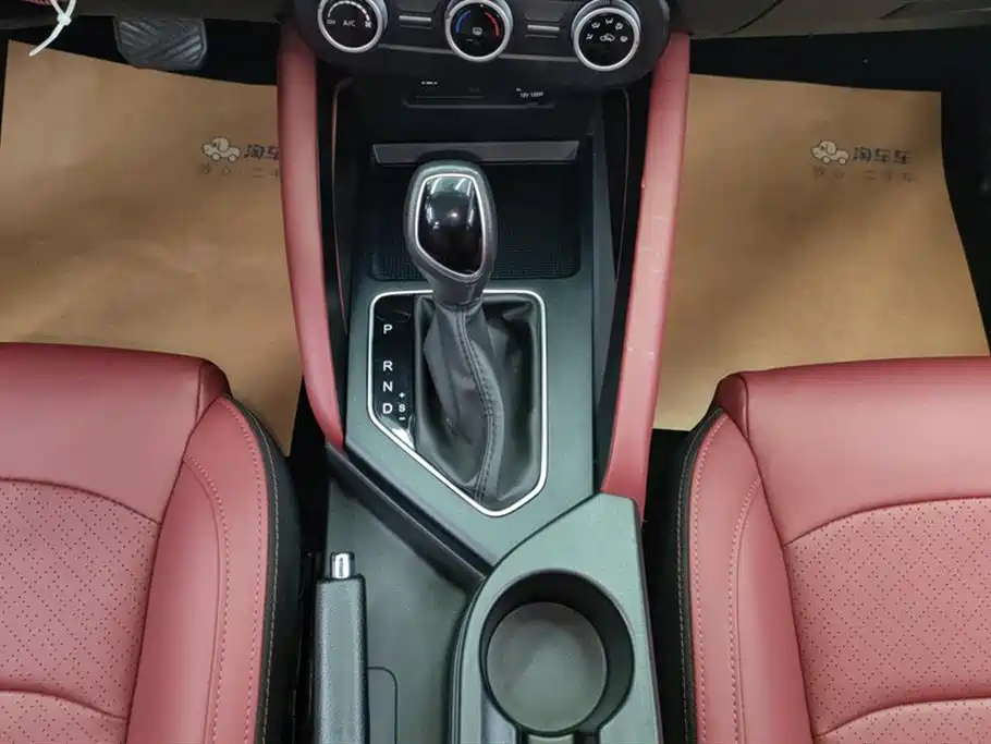 DONGFENG SCENERY 500