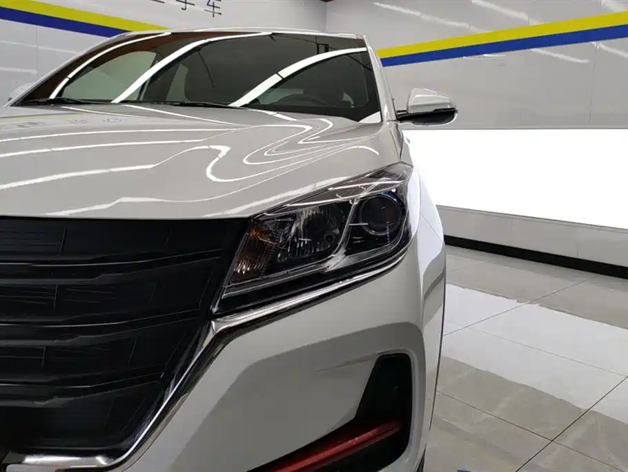 DONGFENG SCENERY 500