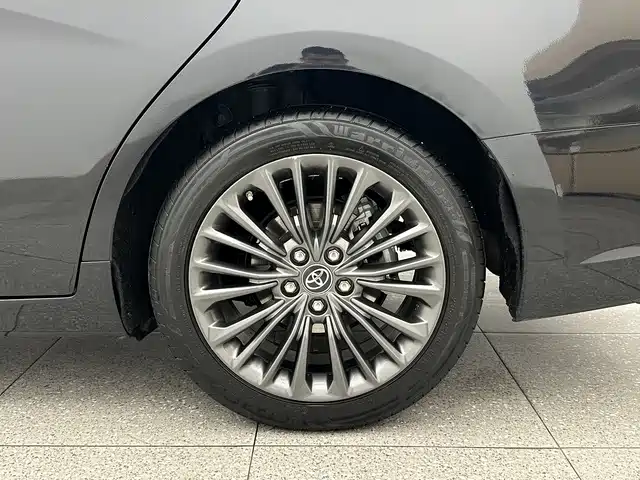 Toyota Avalon 2019 2.0L XLE Premium Edition (China VI) фото 15