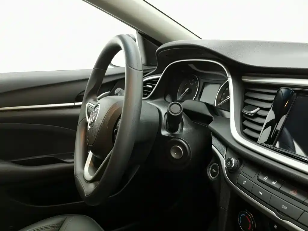 Buick Excelle, миниатюра 22