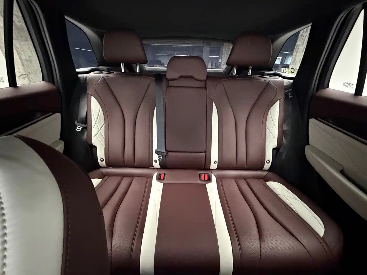 GEELY XINGYUE L