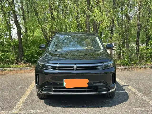 AITO ASK THE WORLD M7