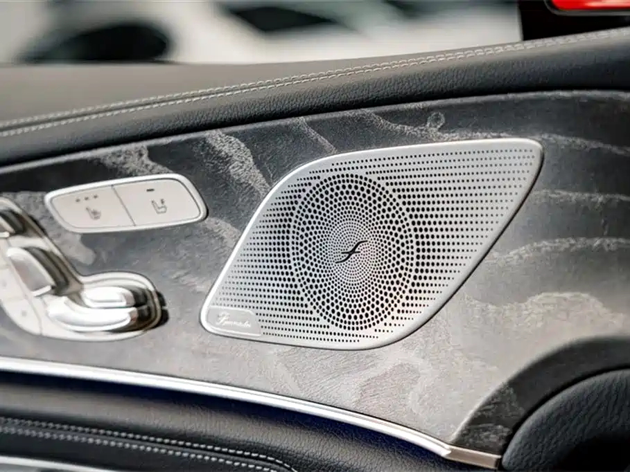 Mercedes-Benz CLS 2020 CLS 300 Luxury фото 19