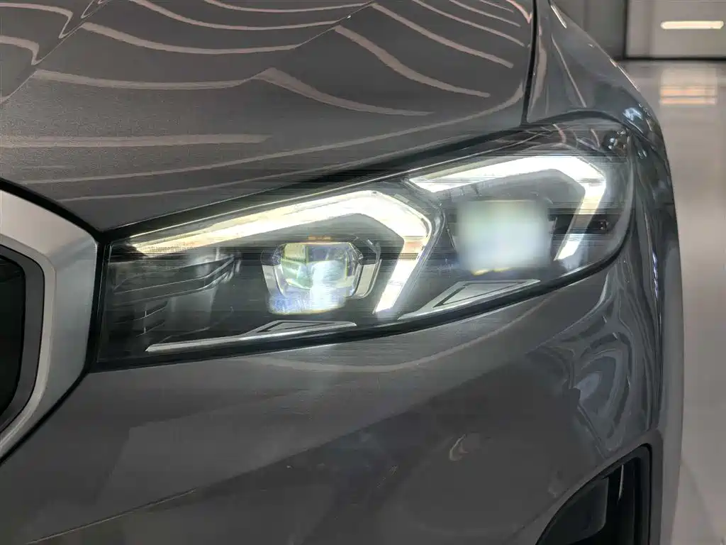 BMW i3 2022 eDrive 35 L фото 14