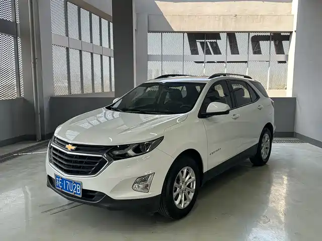 CHEVROLET EXPLORER