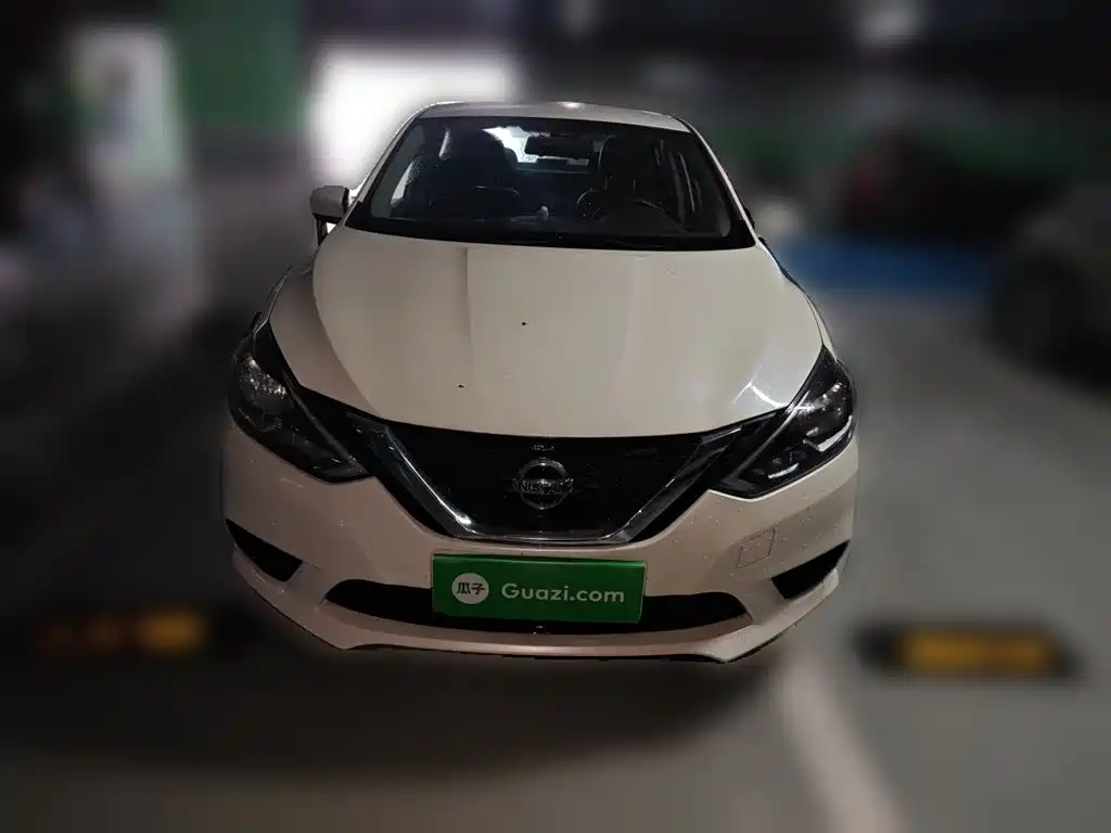 Nissan SYLPHY, миниатюра 24