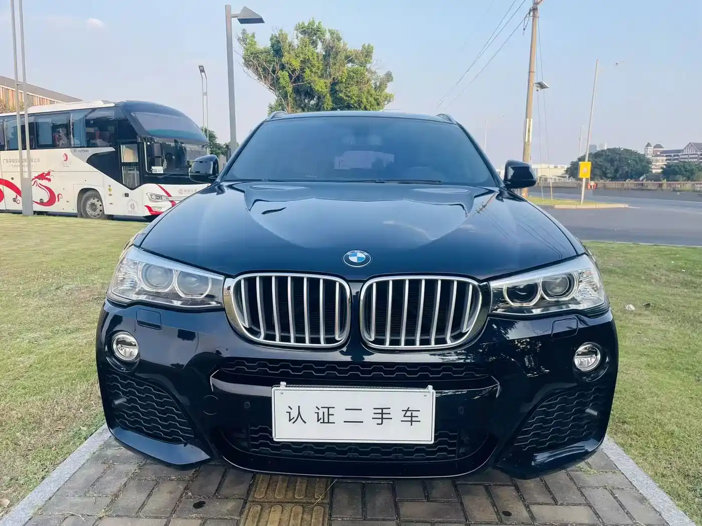 BMW X4 2016 2014 xDrive28i M Sport