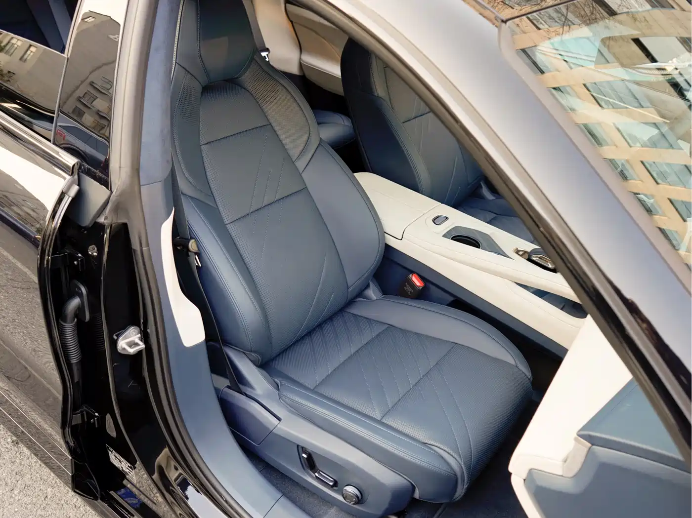 ZEEKR EXTREME KRYPTON 001