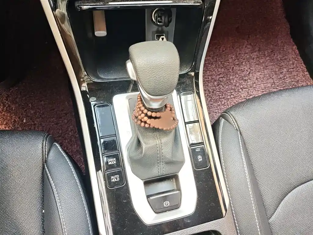 Kia K3 2019 1.5L CVT Smart Connect Edition фото 7