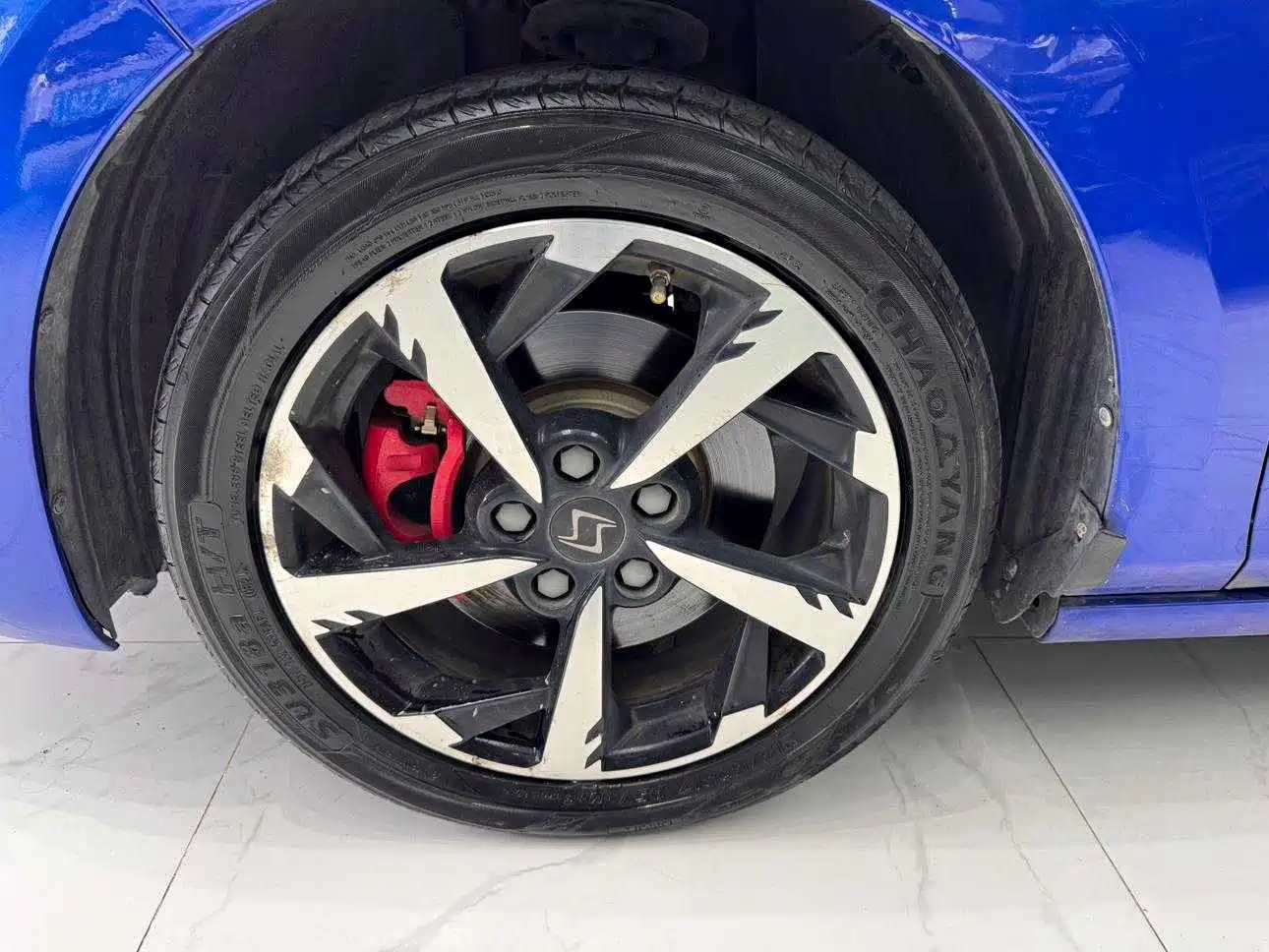 Sehol A5 2021 2021 1.5T CVT Luxury Smart