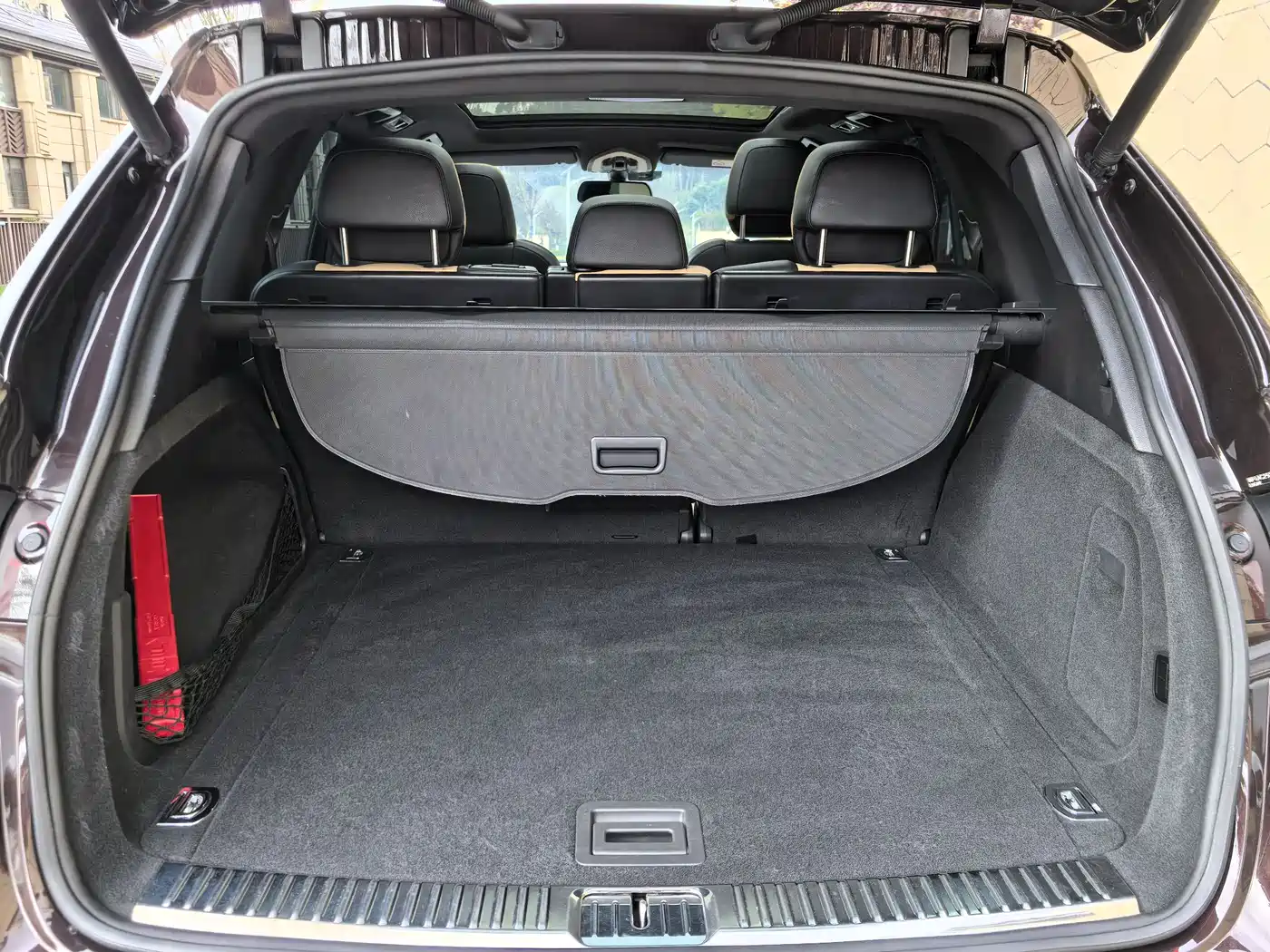 Porsche Cayenne 2016 Cayenne 3.0T фото 14