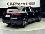 Photo 6 - Porsche Cayenne