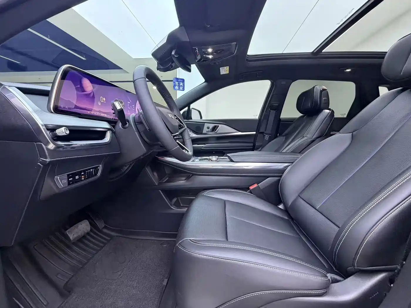 Cadillac XT5 2026 2026 2.0T Luxury Model