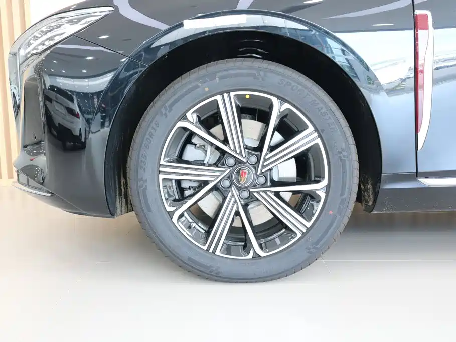 Hongqi H5 PHEV 2026 2025 130 Super Hybrid Edition