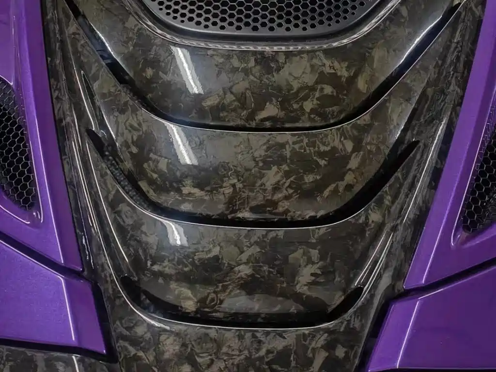 McLaren 720S 2020 2019 4.0T Spider