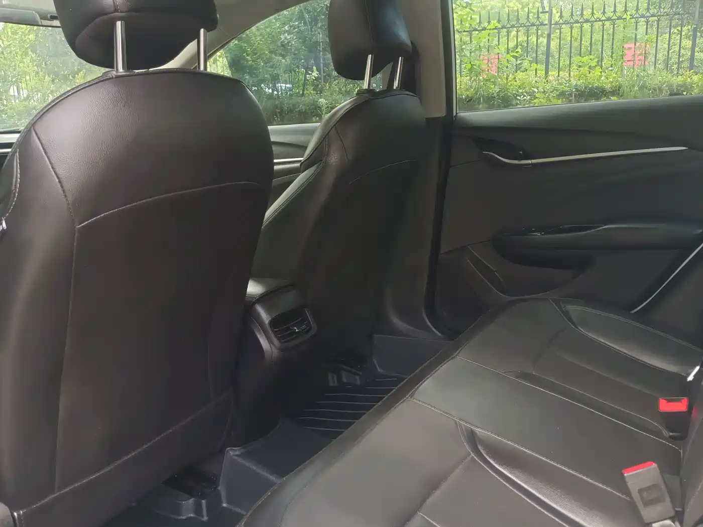 Buick Excelle 2023 2021 Facelift 1.3T Auto Mild Hybrid Elite