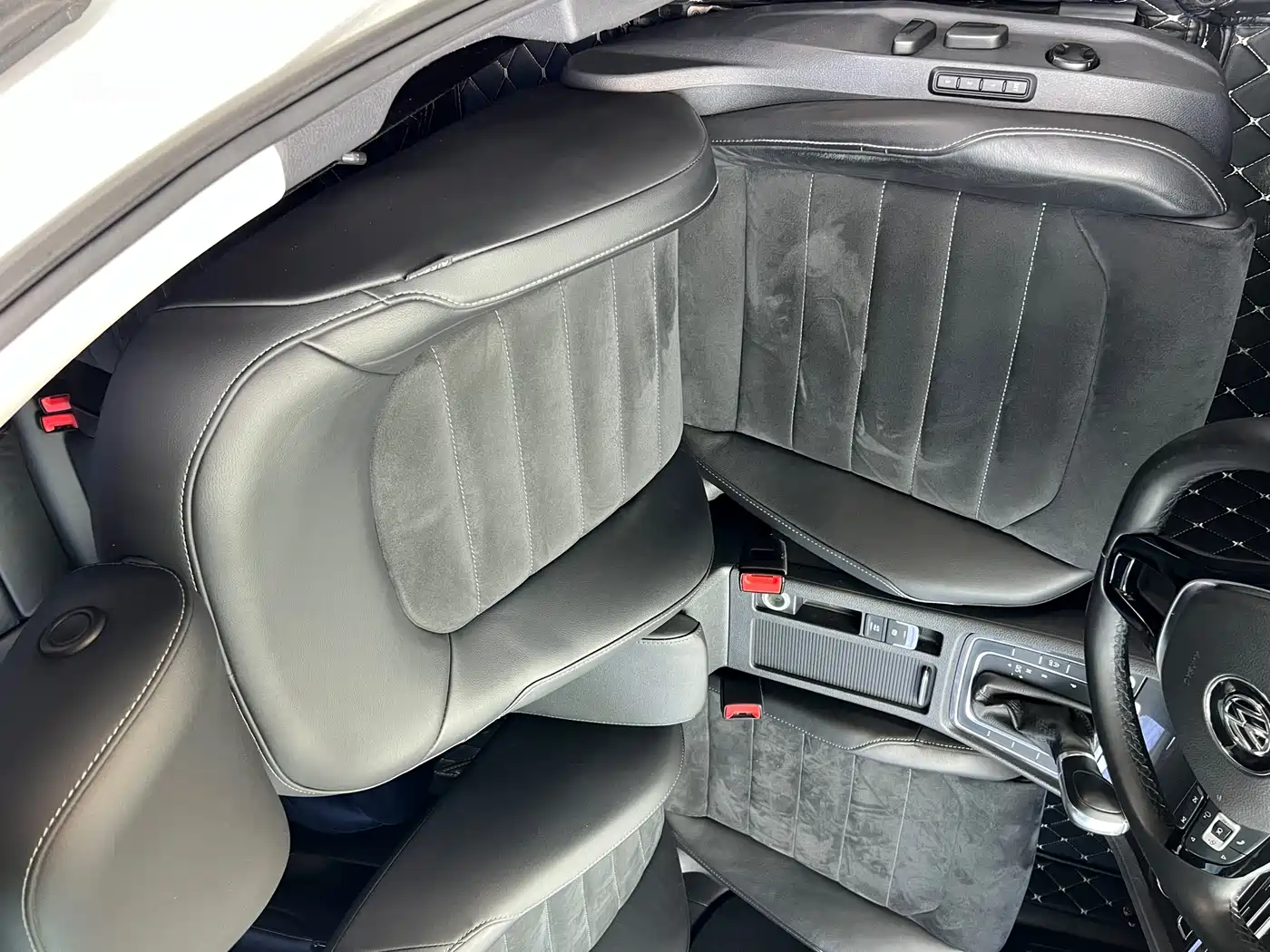 Volkswagen Golf 2018 230TSI Automatic Luxury фото 17