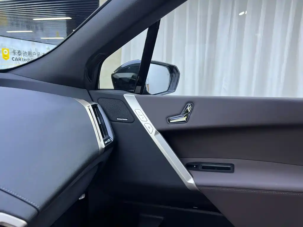 BMW iX 2024 2022 xDrive40