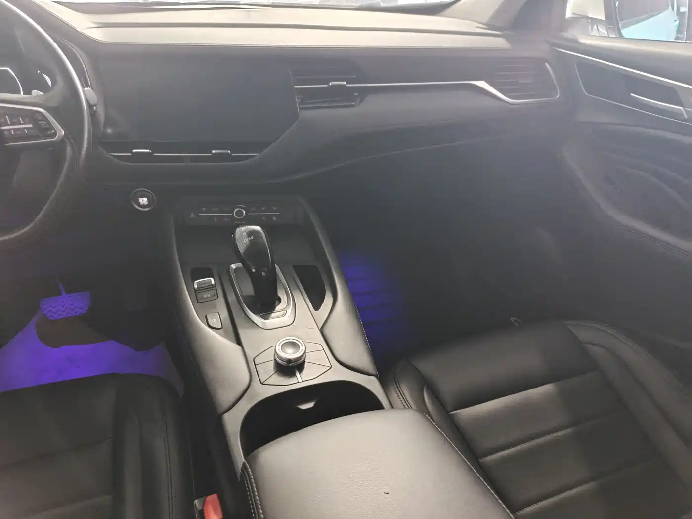 Haval F7 2019 1.5T 2WD i-Style China VI фото 6