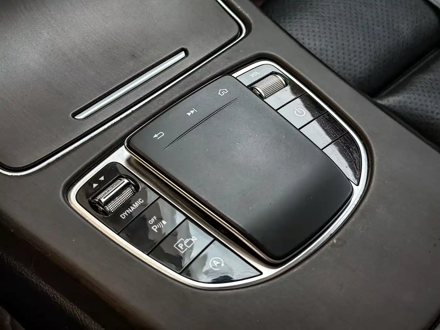 Mercedes-Benz C-Class 2020 C 260 L Sport фото 6