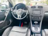 Фото 11 - Volkswagen Golf