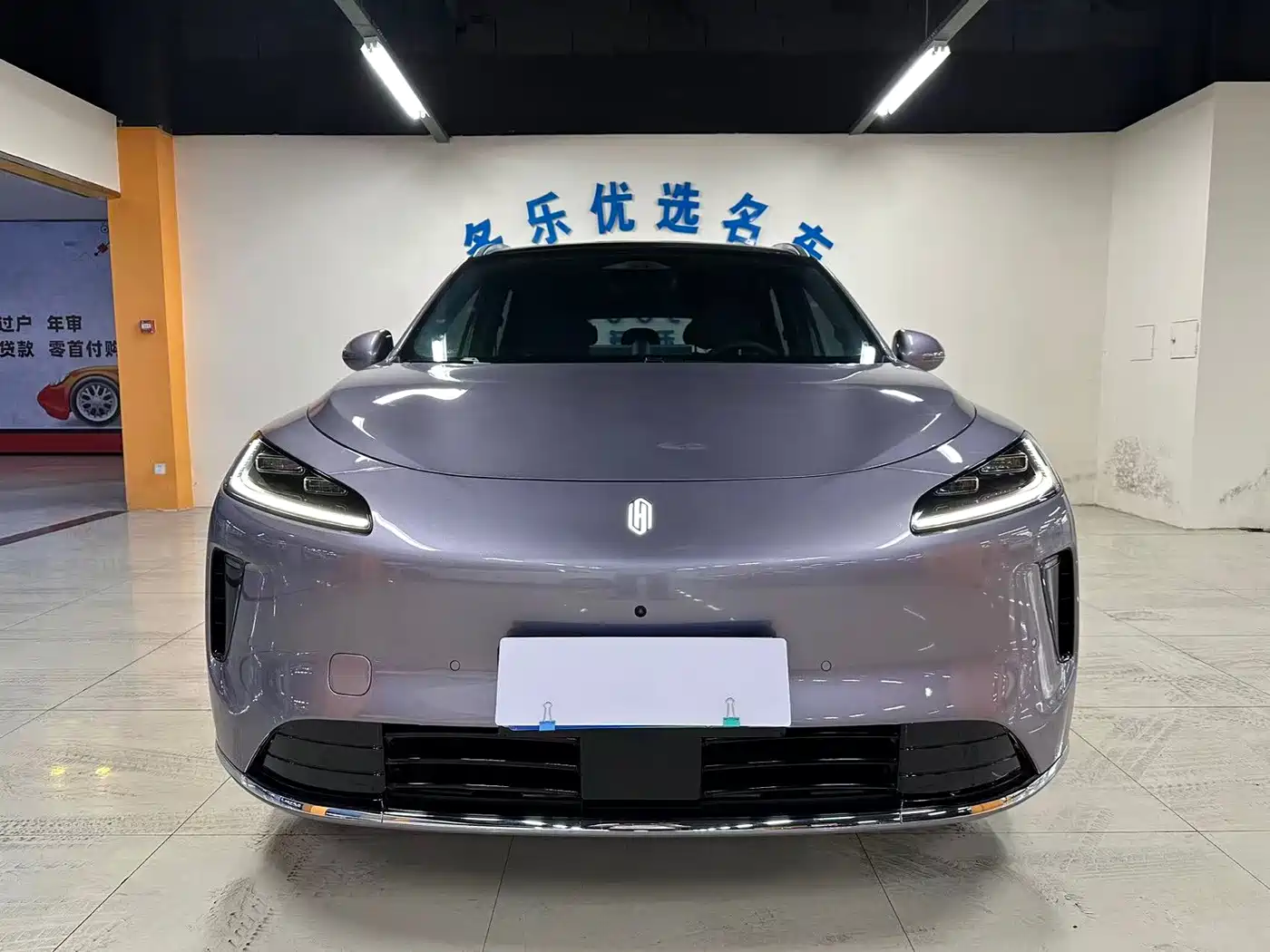Shangjie SUV 2026 2025 Model Pure Electric Pro