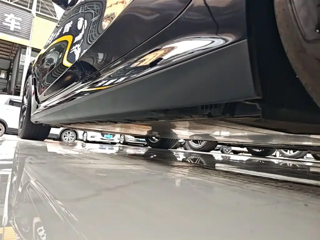 BMW i3 2024 eDrive 35 L фото 22