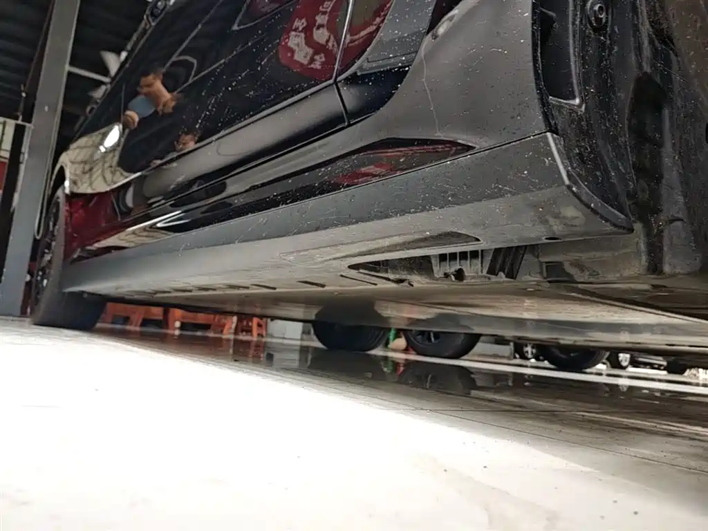 BMW i3 2024 eDrive 35 L фото 21