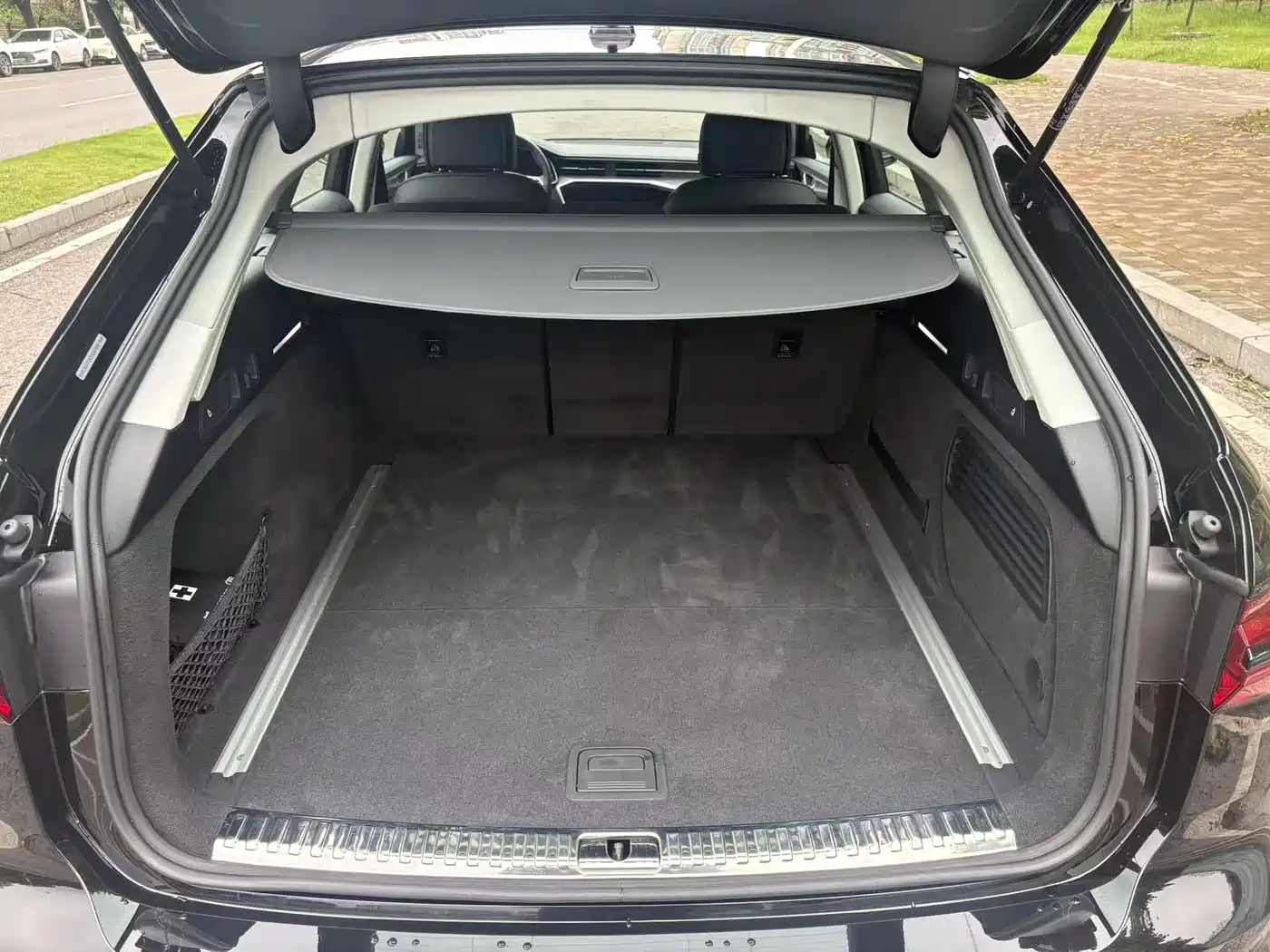AUDI A6 (IMPORT)