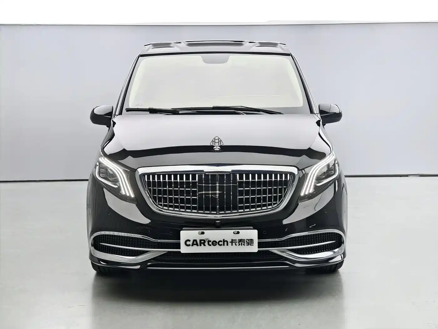 Mercedes-Benz Vito 2021 2.0T Business Edition 7-seater фото 3