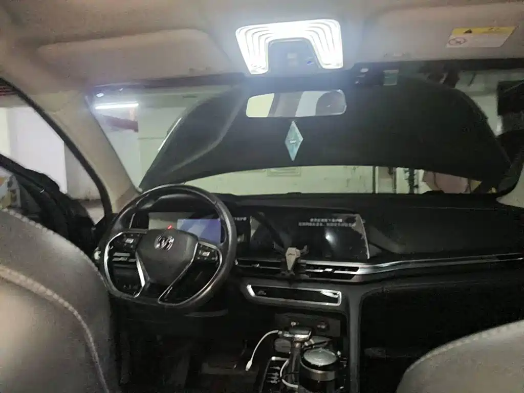 Changan CS75 PLUS 2019 2020 1.5T Automatic Prestige
